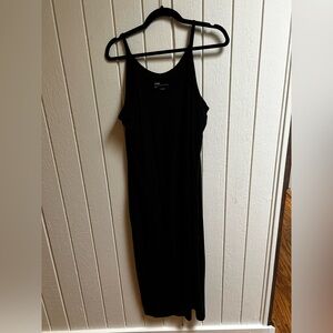 Storq Maternity Tank Dress